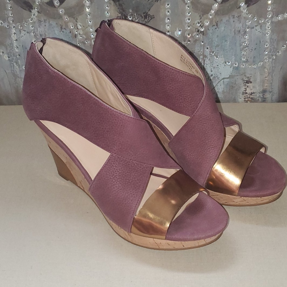 Cole Haan Wedge